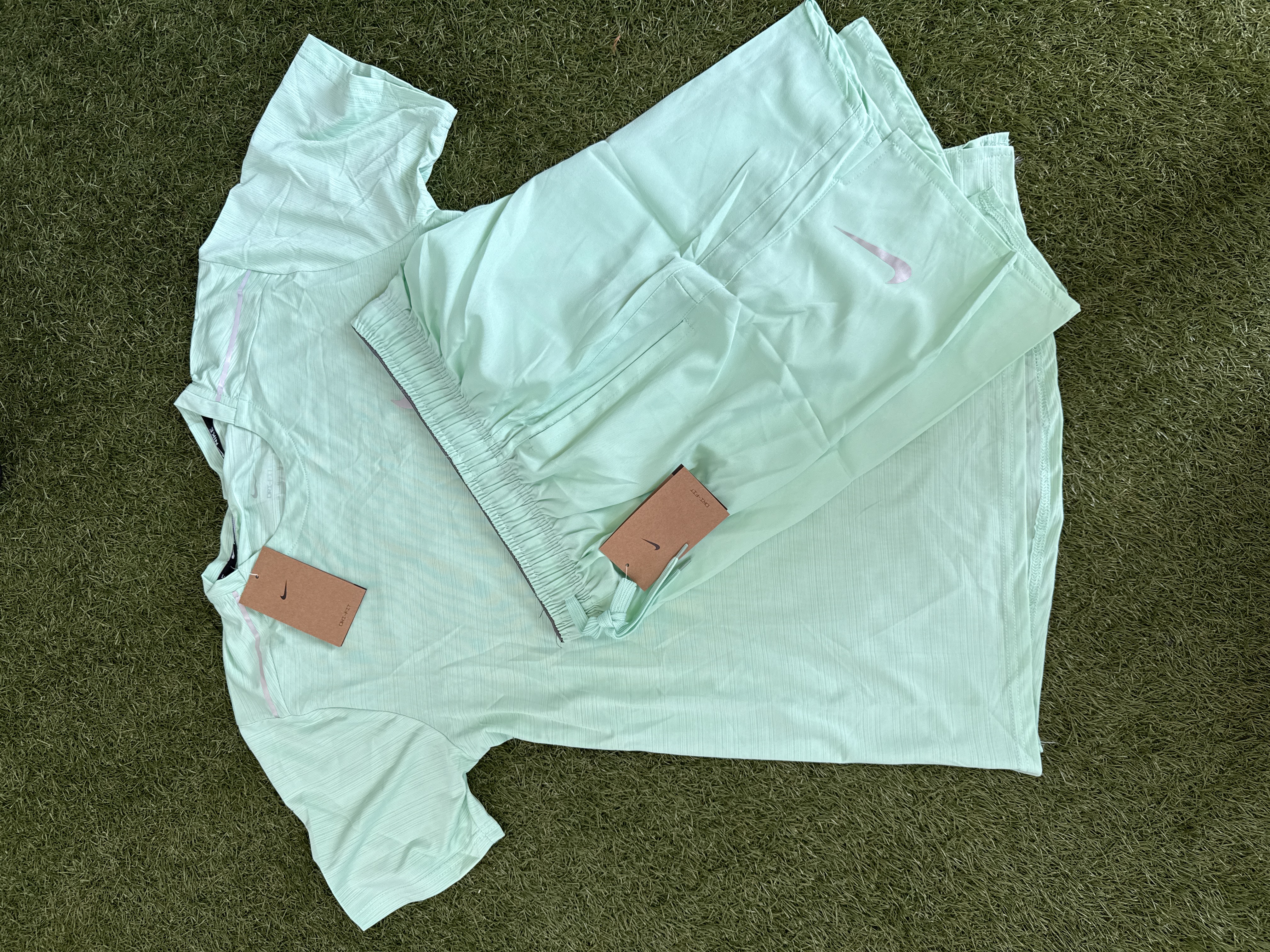 Mint Green