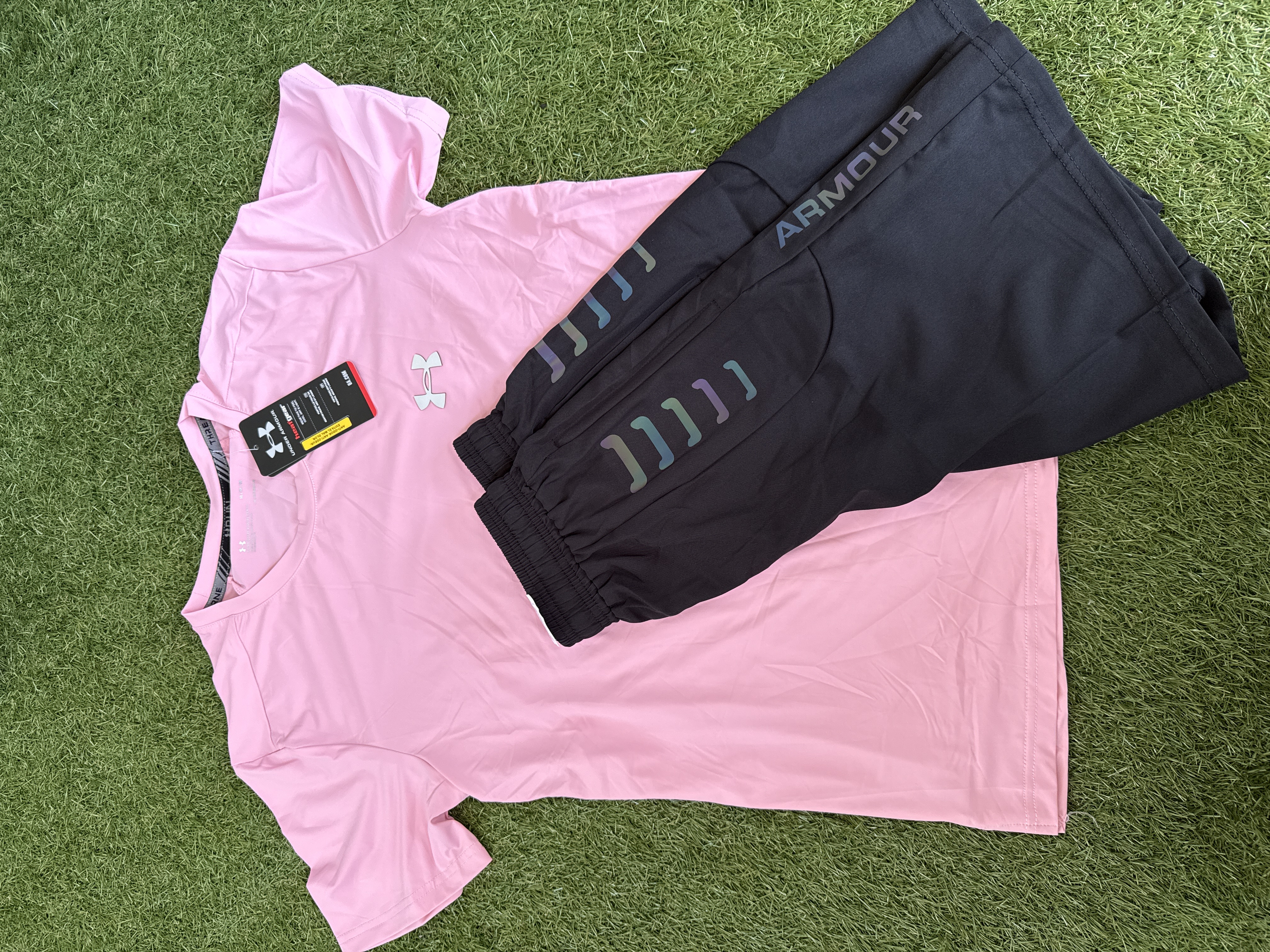 Under Armour