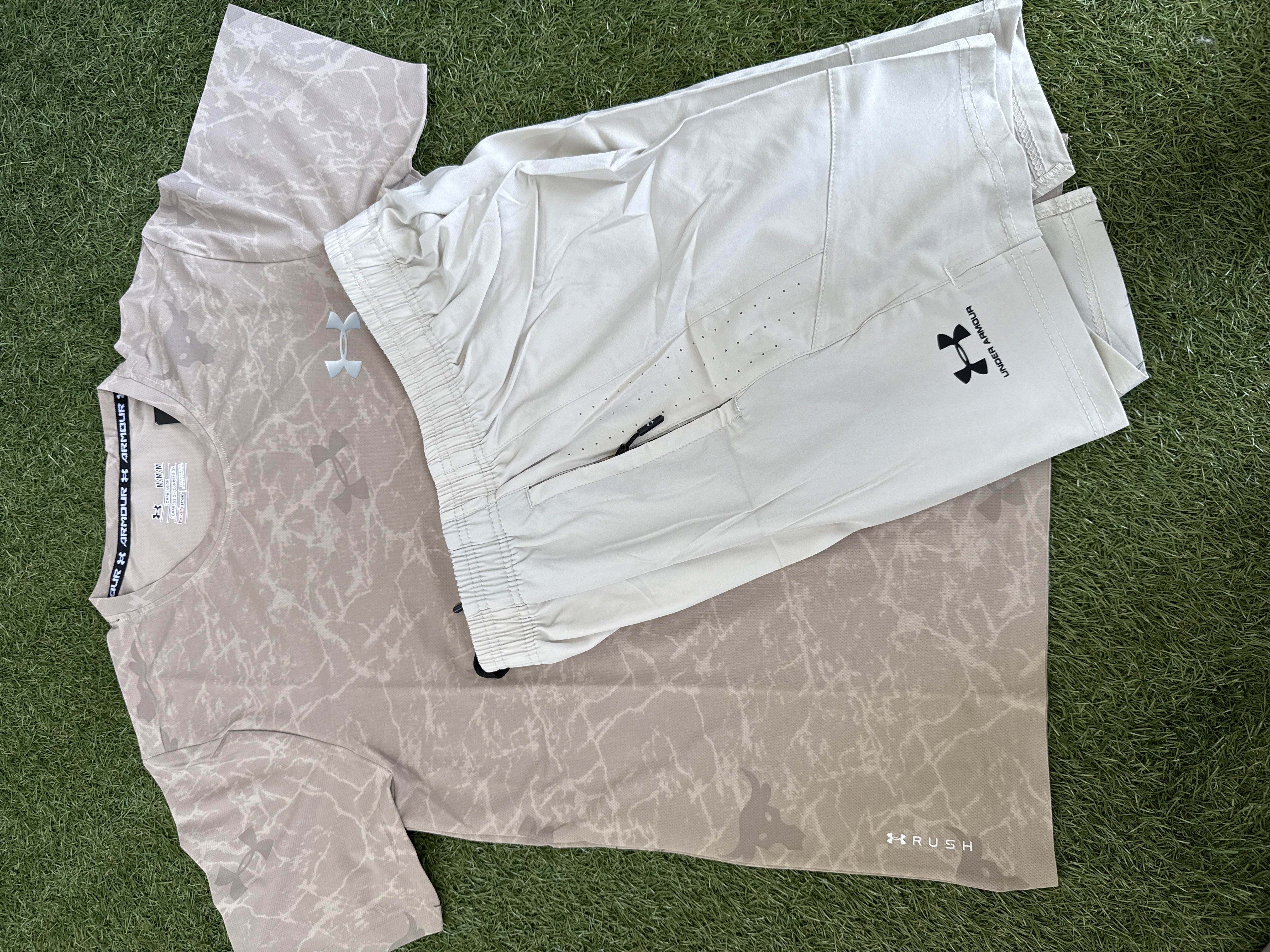 Under Armour