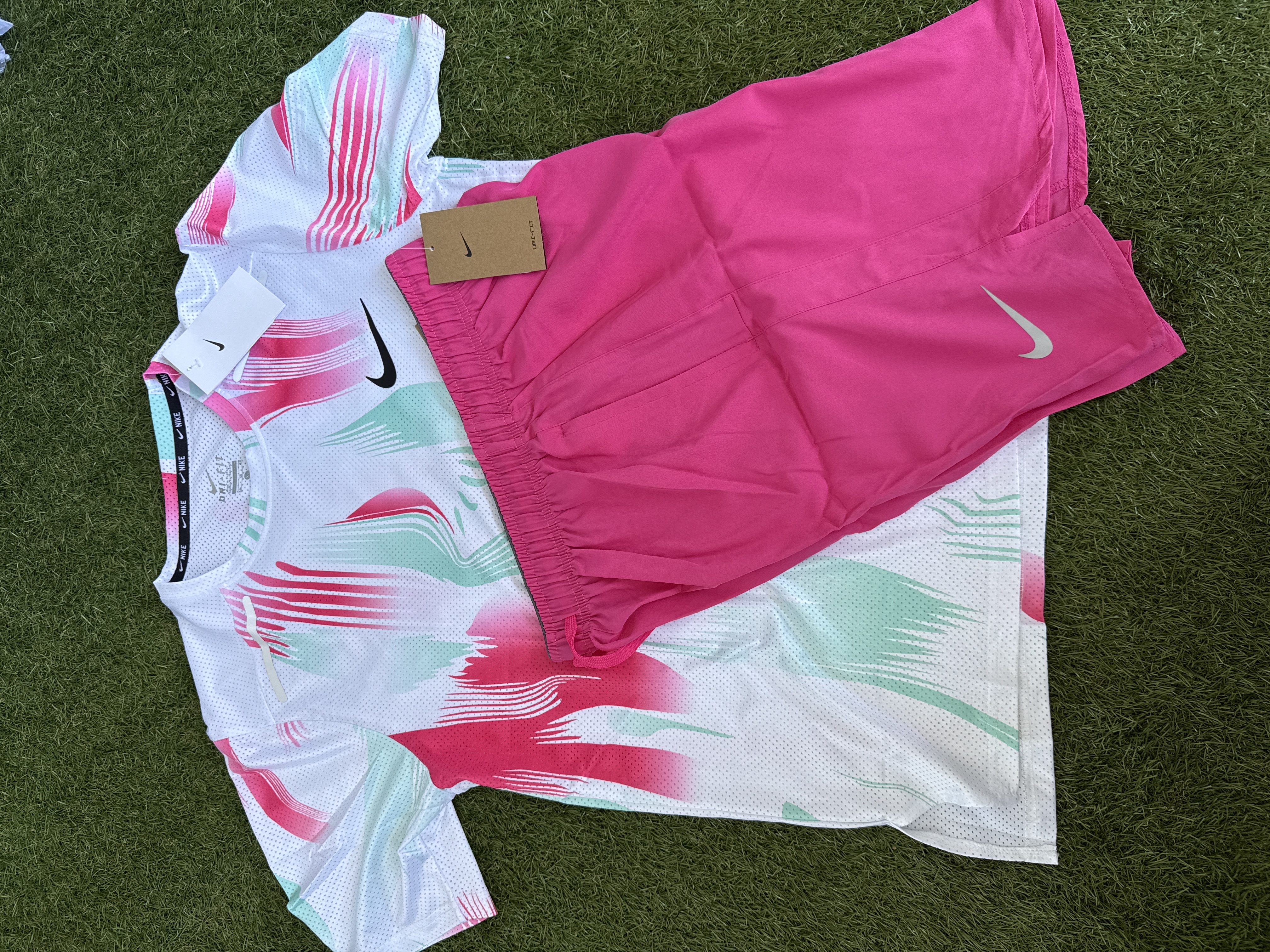 Nike